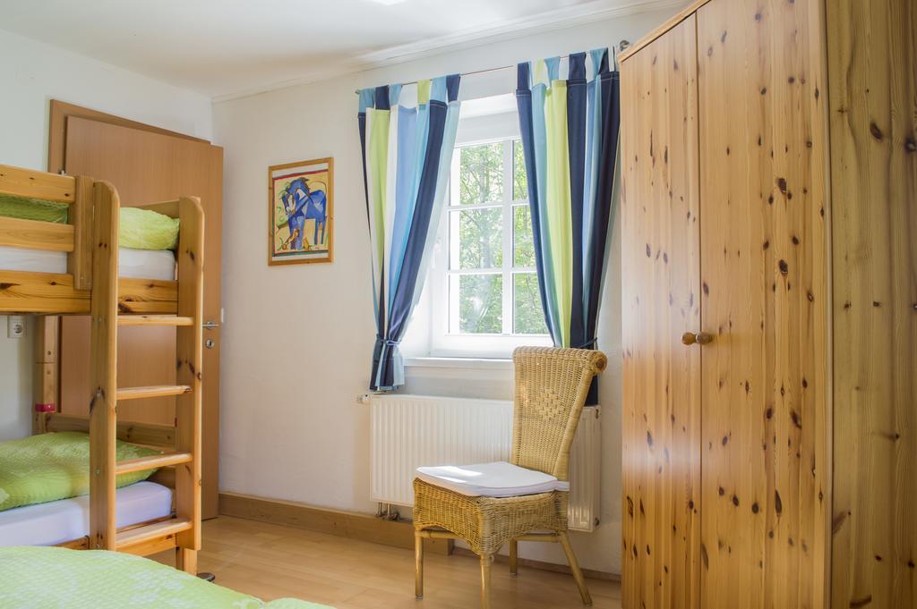 Ferienwohnung Haus Loferer Sankt Martin bei Lofer Exterior foto