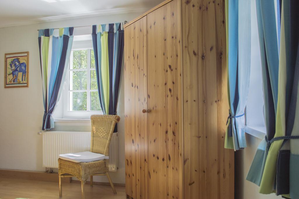 Ferienwohnung Haus Loferer Sankt Martin bei Lofer Exterior foto