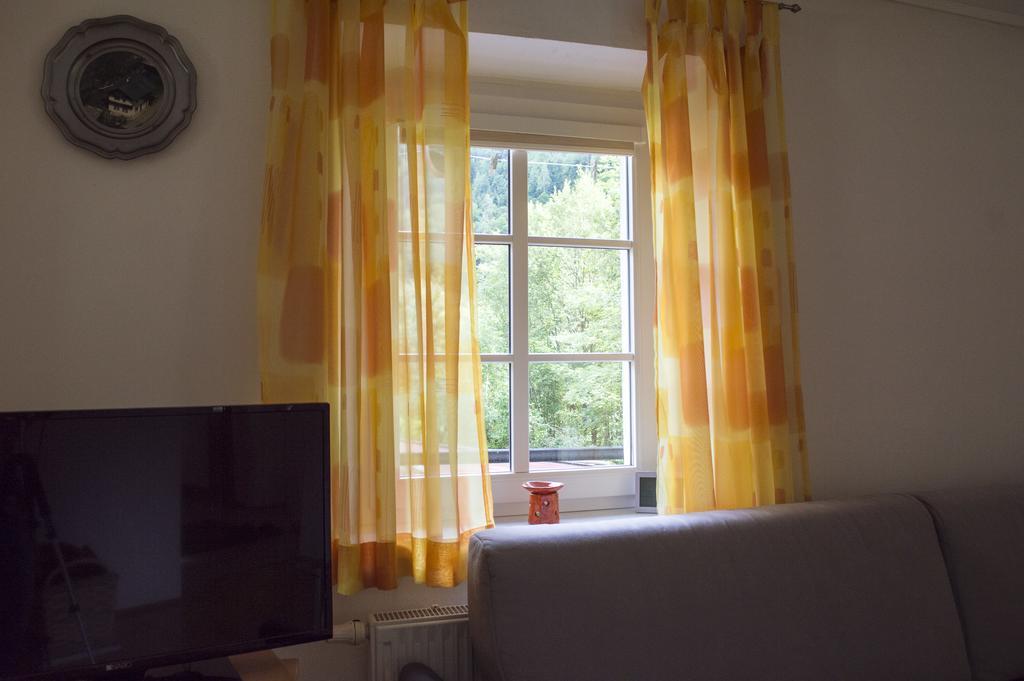 Ferienwohnung Haus Loferer Sankt Martin bei Lofer Exterior foto